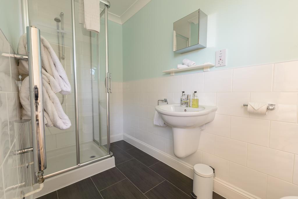 Harwood House B&B Great Dunmow Room photo