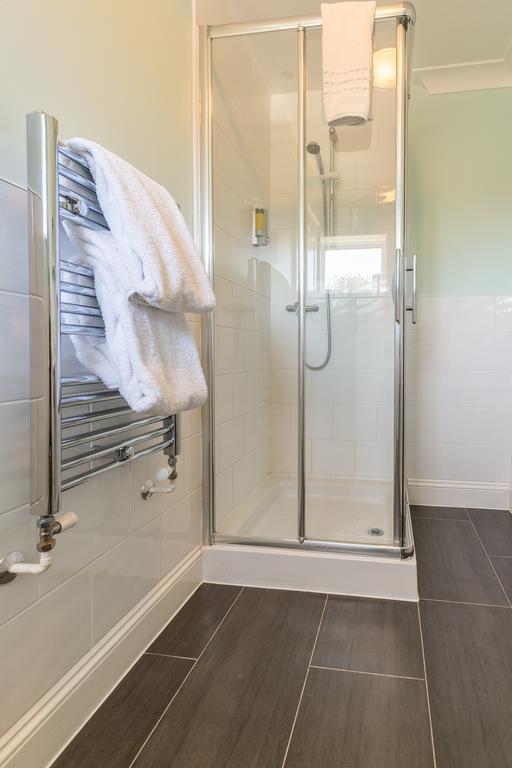Harwood House B&B Great Dunmow Room photo