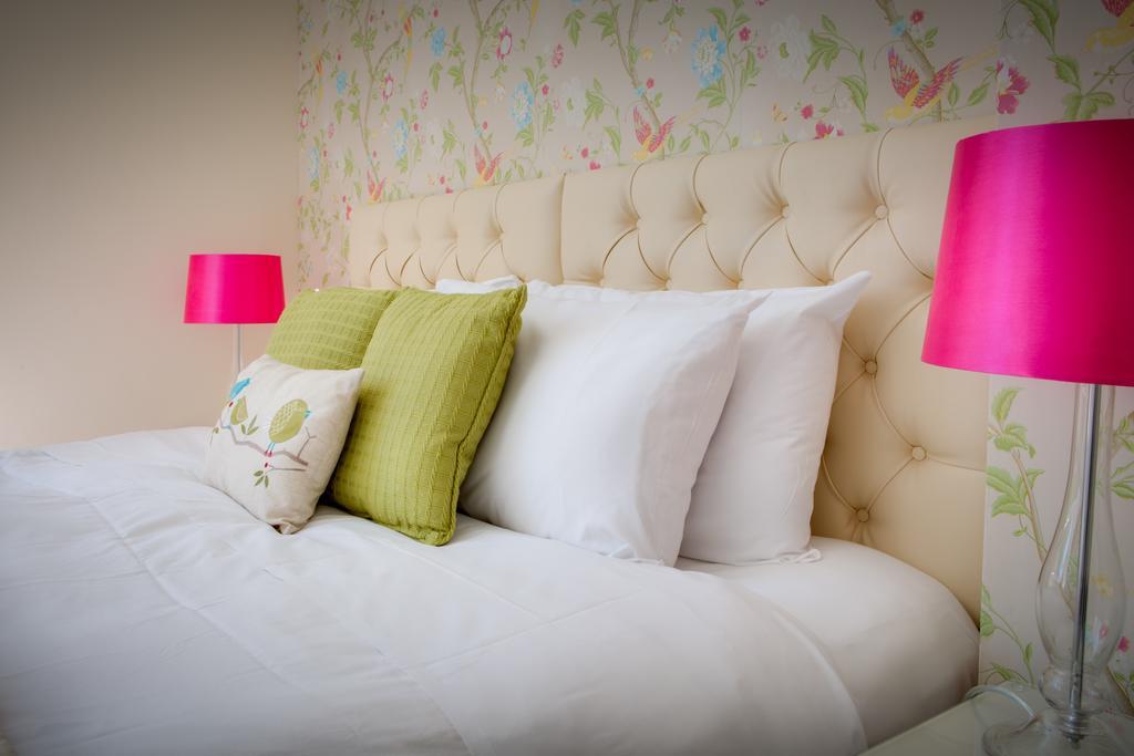 Harwood House B&B Great Dunmow Room photo