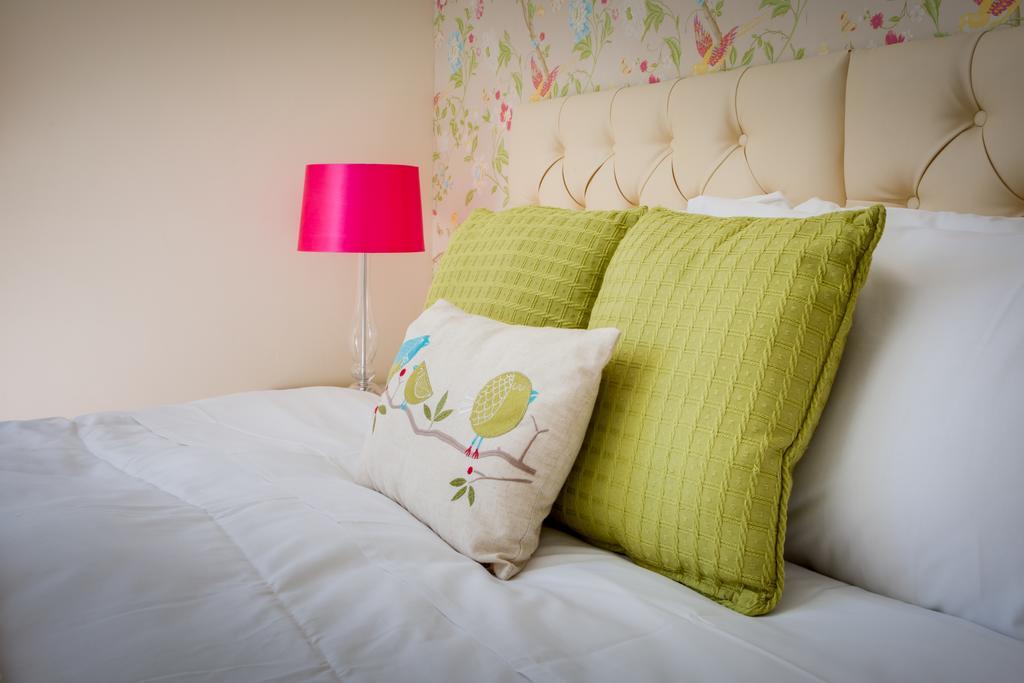 Harwood House B&B Great Dunmow Room photo
