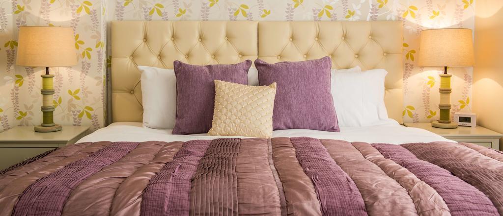 Harwood House B&B Great Dunmow Room photo
