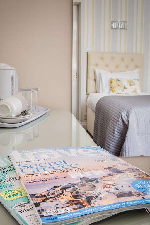 Harwood House B&B Great Dunmow Room photo