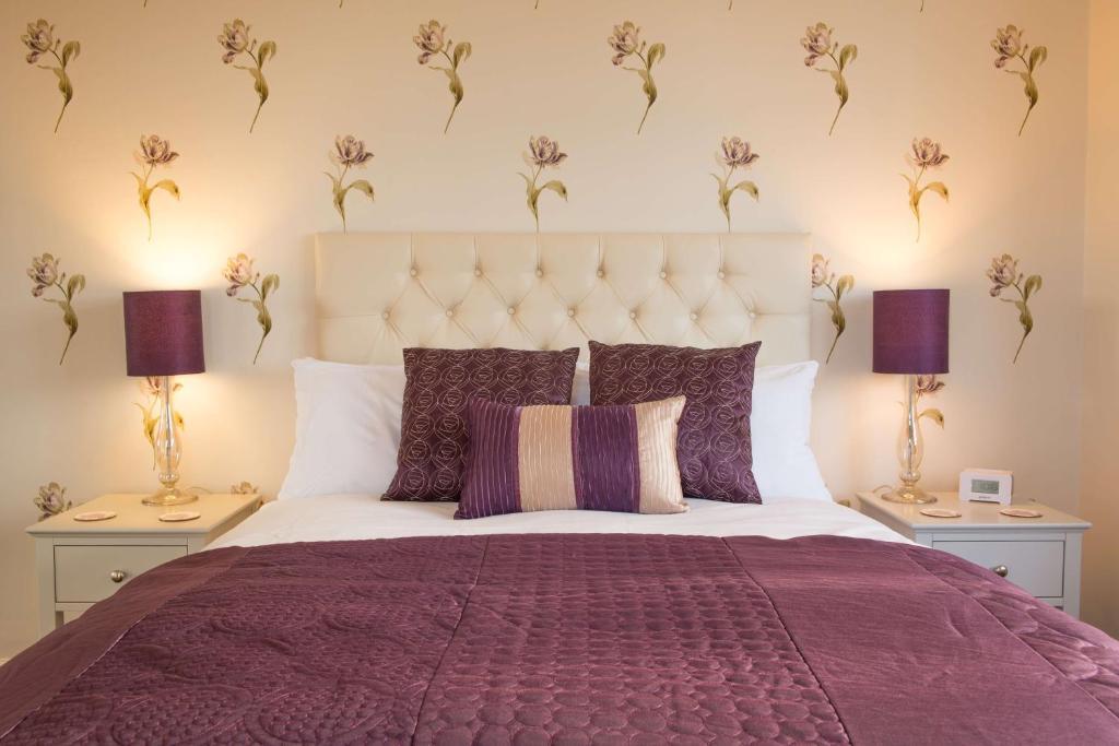 Harwood House B&B Great Dunmow Exterior photo