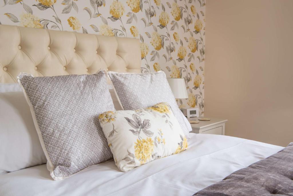 Harwood House B&B Great Dunmow Exterior photo