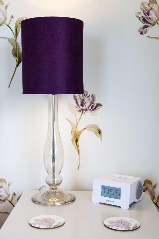 Harwood House B&B Great Dunmow Room photo