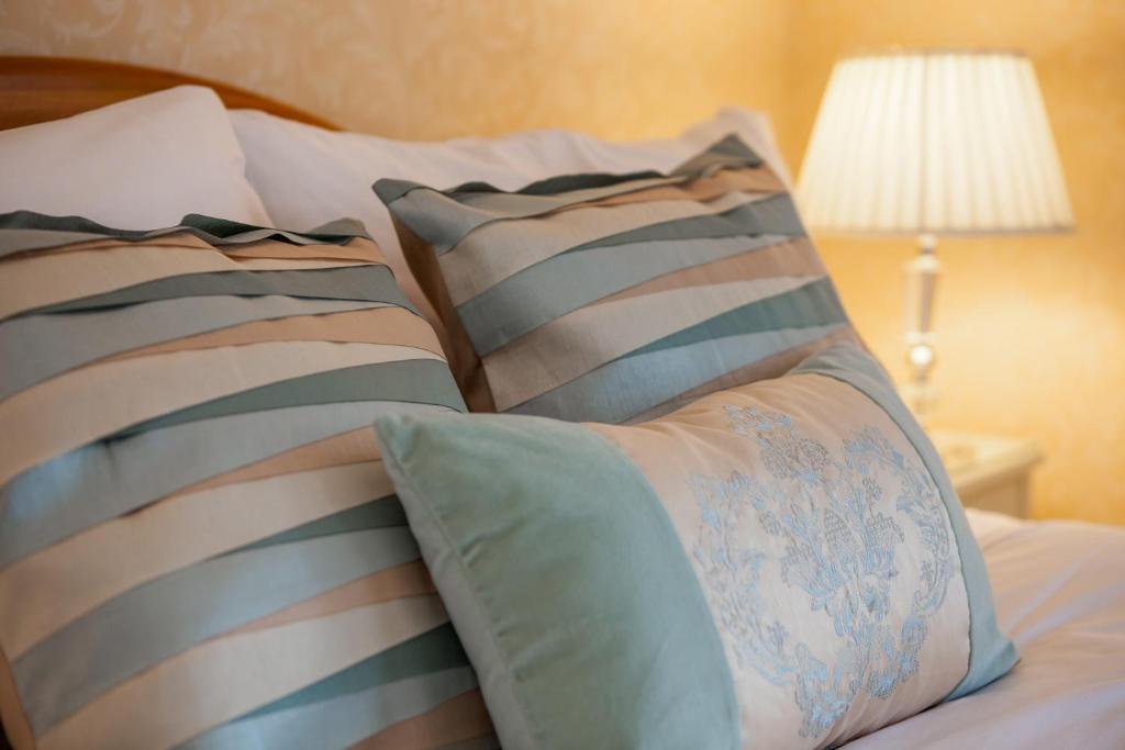 Harwood House B&B Great Dunmow Room photo