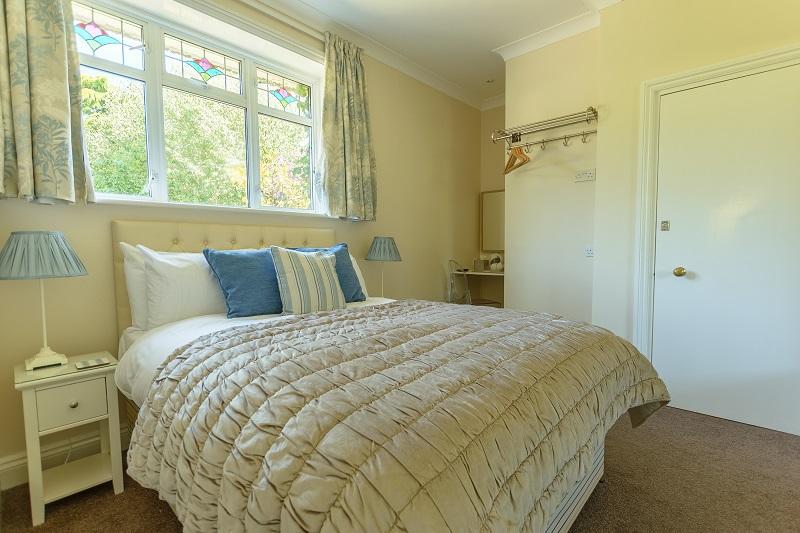 Harwood House B&B Great Dunmow Exterior photo