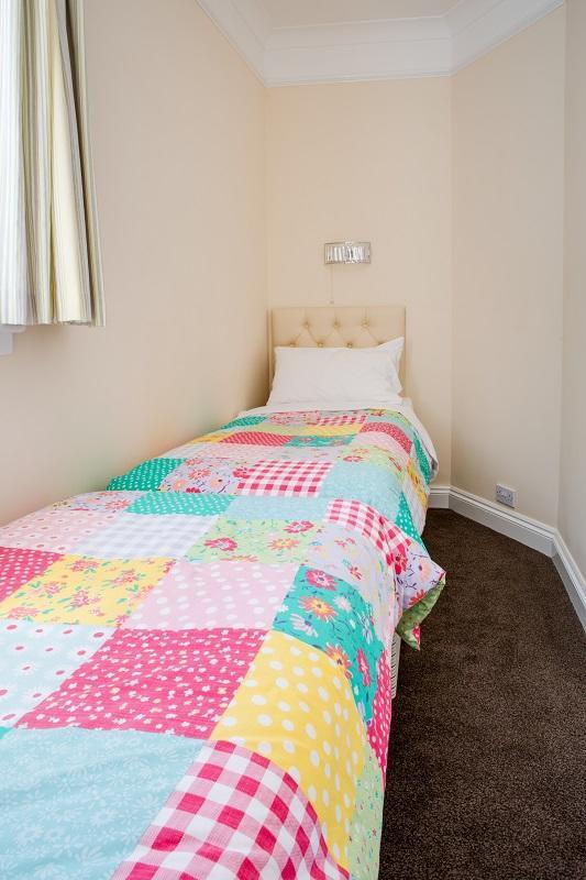 Harwood House B&B Great Dunmow Exterior photo